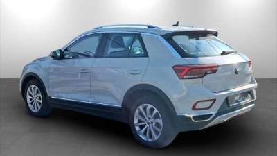 Volkswagen T-Roc - SE-U76979 