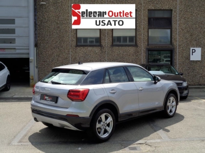 Audi Q2 - SE-U76858 
