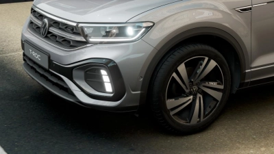 Volkswagen T-Roc - SE-N188927 