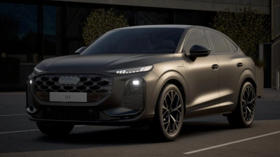 Audi Q3 Sportback - AU-N191886 