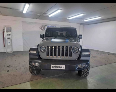 Jeep Wrangler - SE-U78108 