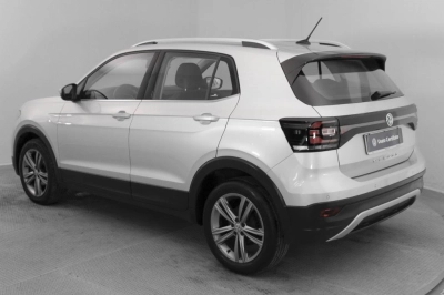 Volkswagen T-Cross - SE-U75590 