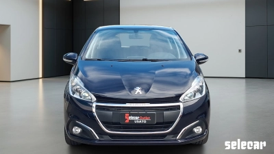 Peugeot 208 - SE-U79548 