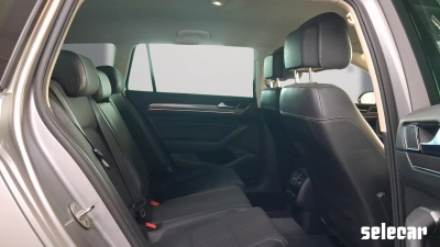 Volkswagen Passat - SE-U79638 