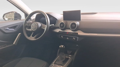 Audi Q2 - AU-U79849 