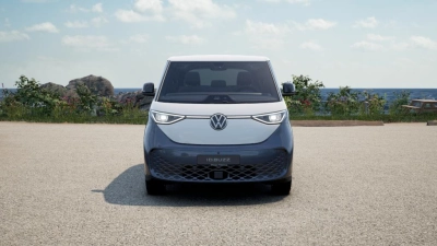 Volkswagen VIC ID.Buzz - AU-N194828 