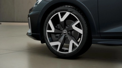 Audi A3 Allstreet - SE-N184233 