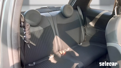 Fiat 500 - SE-U79420 