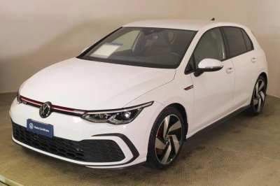 Volkswagen Golf - AU-U77720 