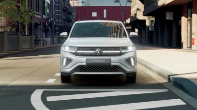 Volkswagen T-Cross - SE-N192066 