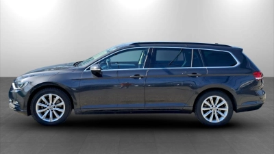 Volkswagen Passat - SE-U78116 