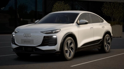 Audi Q6 - AU-N185962 