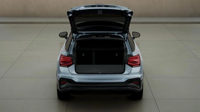 Audi Q2 - SE-N191054 