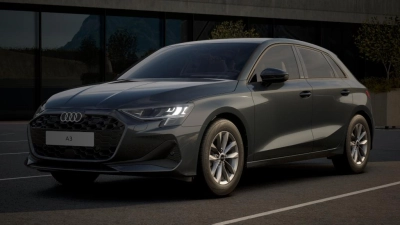 Audi A3 Sportback - SE-N195597 