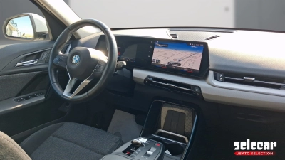 BMW X1 - SE-U80022 