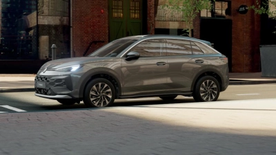 Volkswagen T-Roc - AU-N189539 