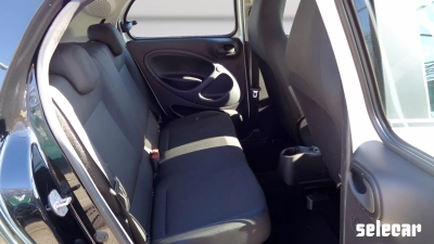 smart Forfour - SE-U78878 