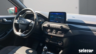 Ford Focus - SE-U79920 