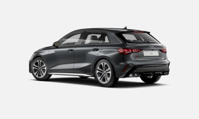 Audi S3 - SE-N183424 