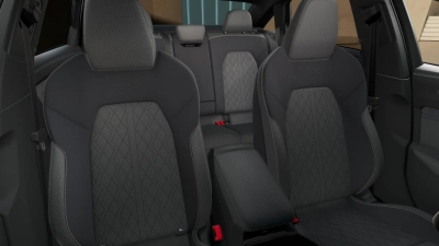 Audi A6 - AU-N188410 