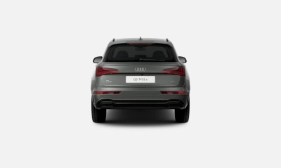 Audi Q5 - AU-N185840 