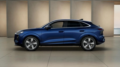 Audi Q3 Sportback - SE-N192201 