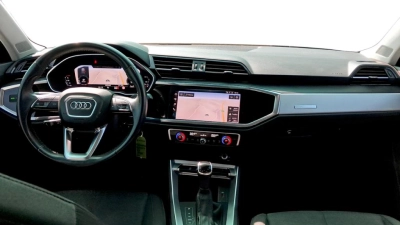 Audi Q3 - SE-U79282 
