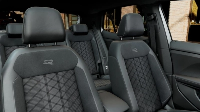 Volkswagen T-Cross - SE-N188975 