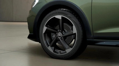 Audi A1 Allstreet - SE-N187518 