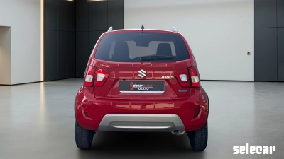 Suzuki Ignis - SE-U78657 