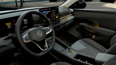 Volkswagen T-Roc - SE-N191140 