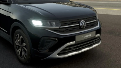 Volkswagen T-Cross - SE-N194114 