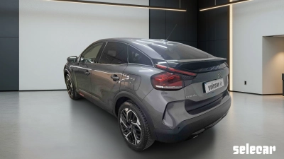 Citroen C4 - SE-U78688 