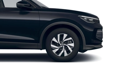 Volkswagen Tiguan - AU-N187531 