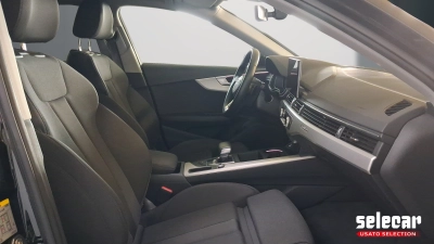Audi A4 Avant - SE-U79461 