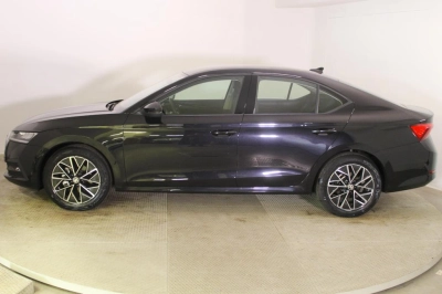 Skoda Octavia - AU-U73124 