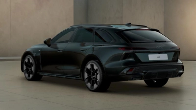 Audi allroad - SE-N194831 