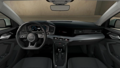 Audi A1 Sportback - AU-N189093 