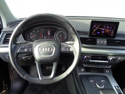 Audi Q5 - SE-U70039 