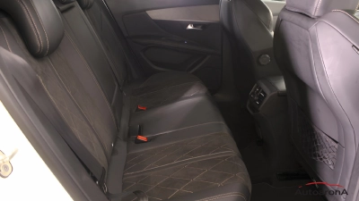 Peugeot 3008 - AU-U75306 