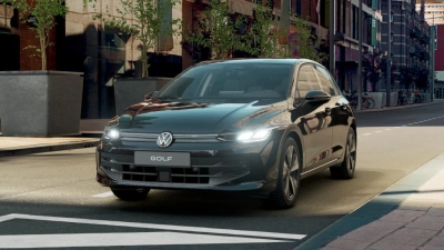 Volkswagen Golf - SE-N185755 