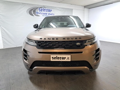 Land rover Range - SE-U72860 