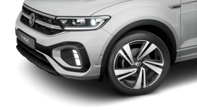 Volkswagen T-Roc - AU-N179971 