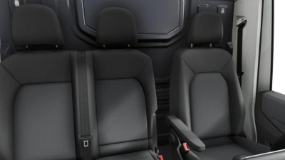 Volkswagen VIC Crafter - AU-N180229 