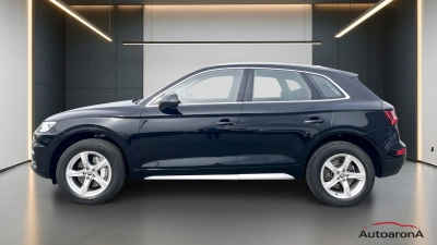 Audi Q5 - AU-U73787 