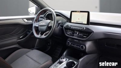 Ford Focus - SE-U78641 