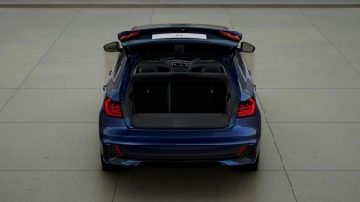 Audi A1 Sportback - AU-N187466 