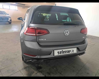 Volkswagen Golf - SE-U78512 