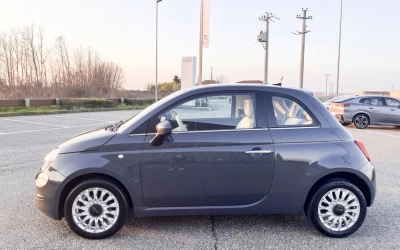 Fiat 500 - SE-U78508 