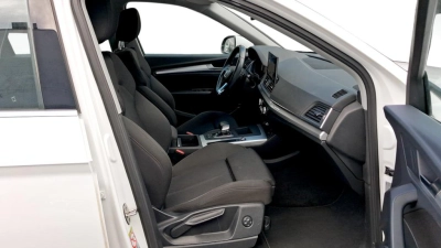Audi Q5 - SE-U79326 
